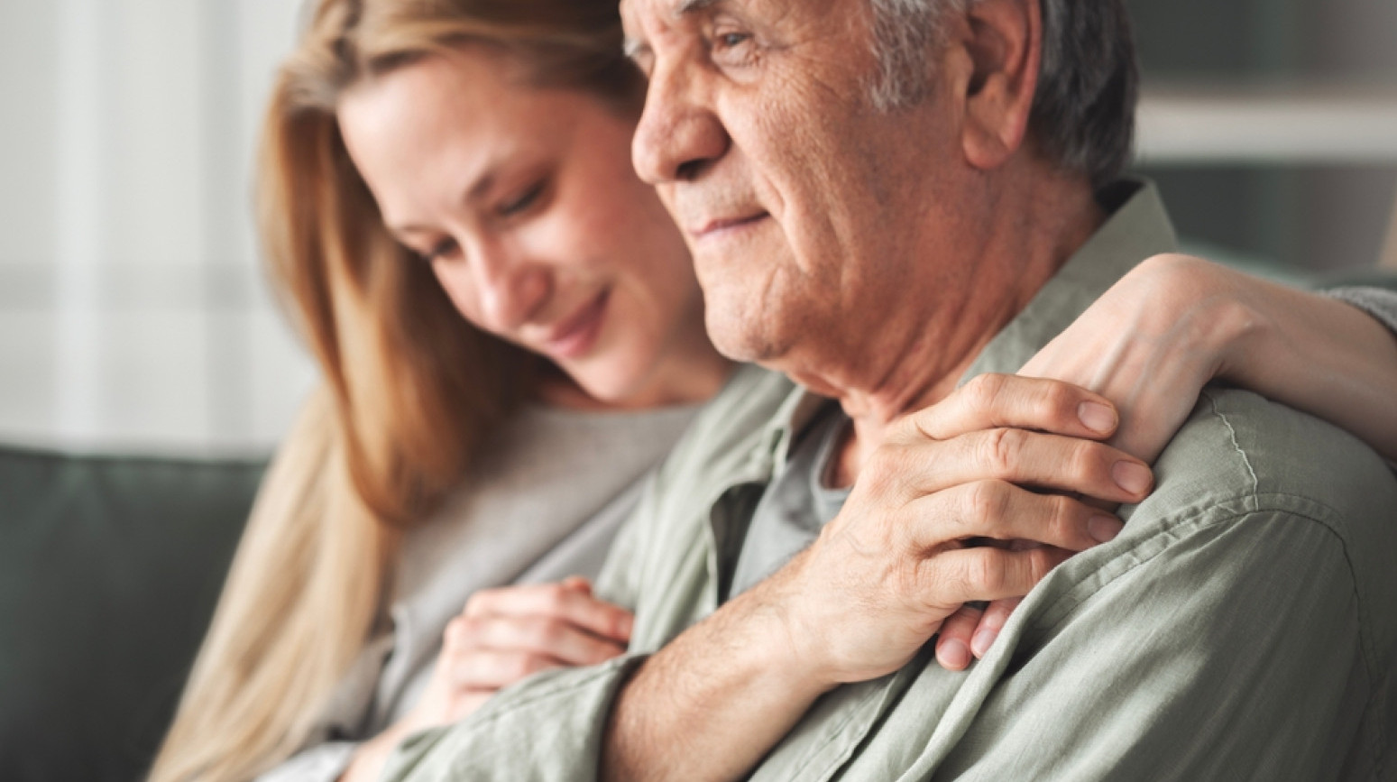 Zašto Alchajmer briše sećanja na voljene osobe?