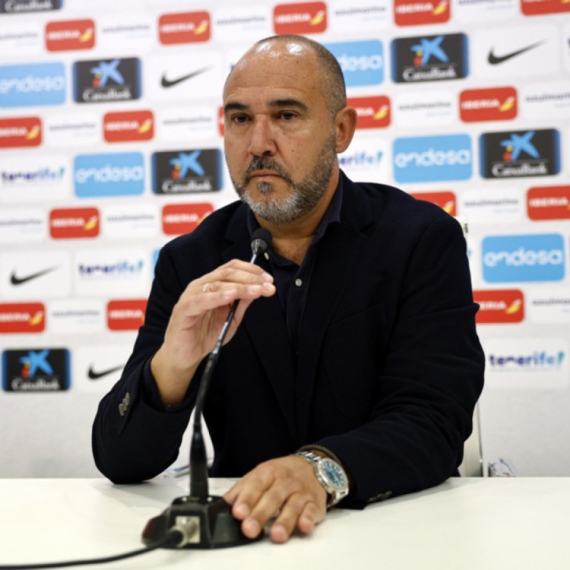 Selektor Španije objavio prvi spisak – bez evroligaških asova