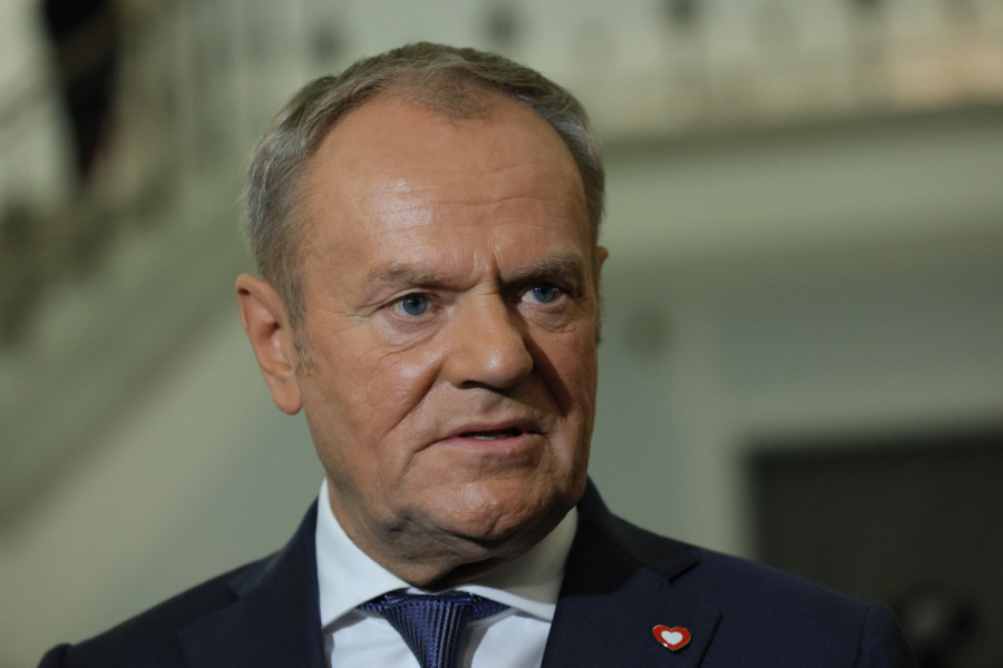 Putinov plan izlazi na videlo?