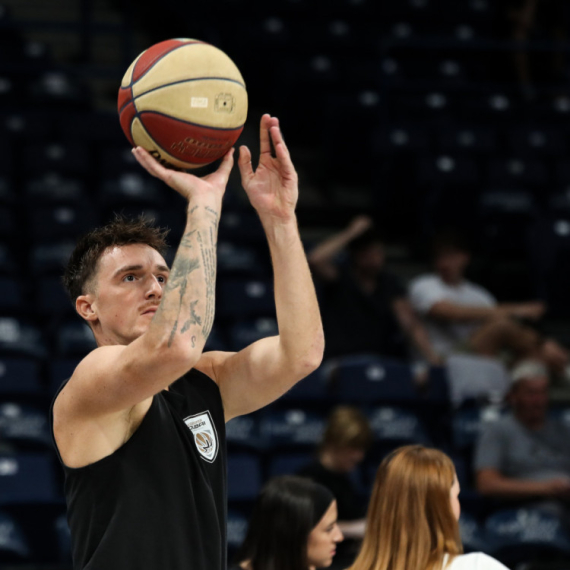 Dubai se zahvalio Anđušiću FOTO