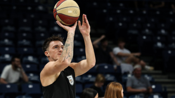 Dubai se zahvalio Anđušiću FOTO