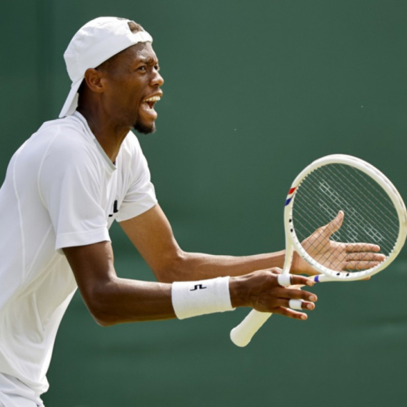 Šok u svetu tenisa – ide u penziju sa 29 godina