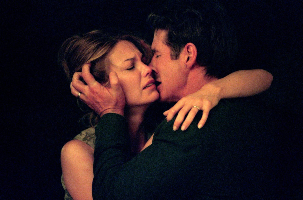 Erotski triler sa Ričardom Girom i dalje šokira gledaoce: Hit iz dvehiljaditih na Netflixu