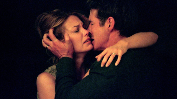 Erotski triler sa Ričardom Girom i dalje šokira gledaoce: Hit iz dvehiljaditih na Netflixu