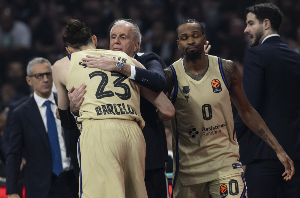 "Ceo svet zna – on je genije"