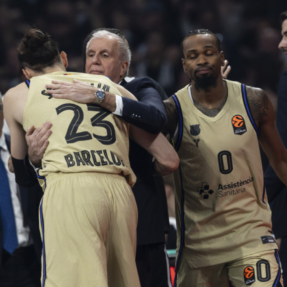 "Ceo svet zna – on je genije"