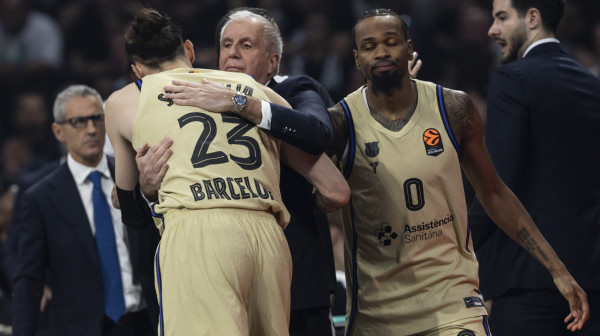 "Ceo svet zna – on je genije"