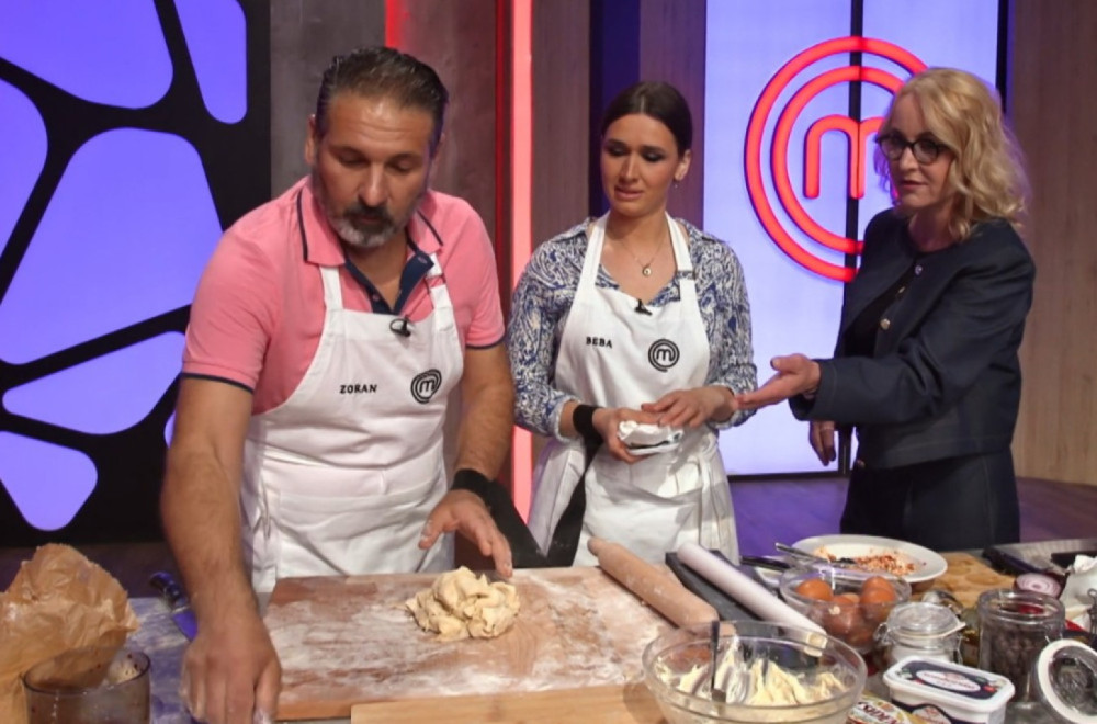 Zoran progovorio o odnosu sa Bebom, pa priznao: "Bivša supruga mi je bila slična koa i ona" VIDEO