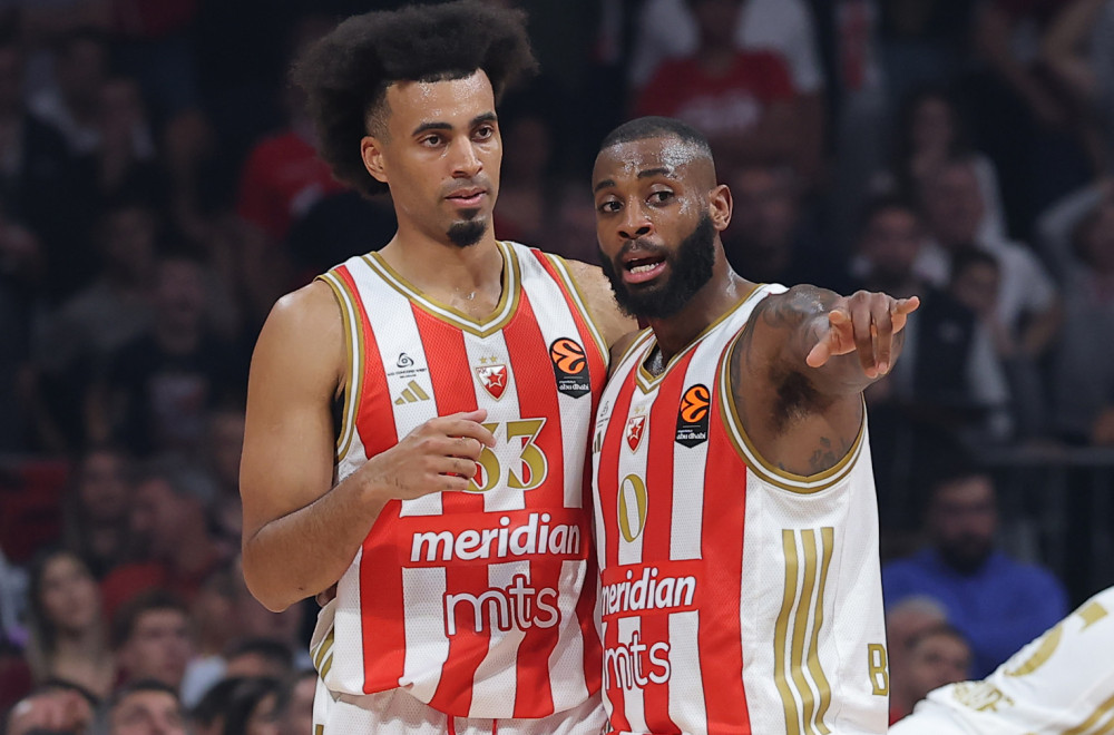 Zvezda oslabljena u Bosni – crveno-beli pred novim ABA izazovom