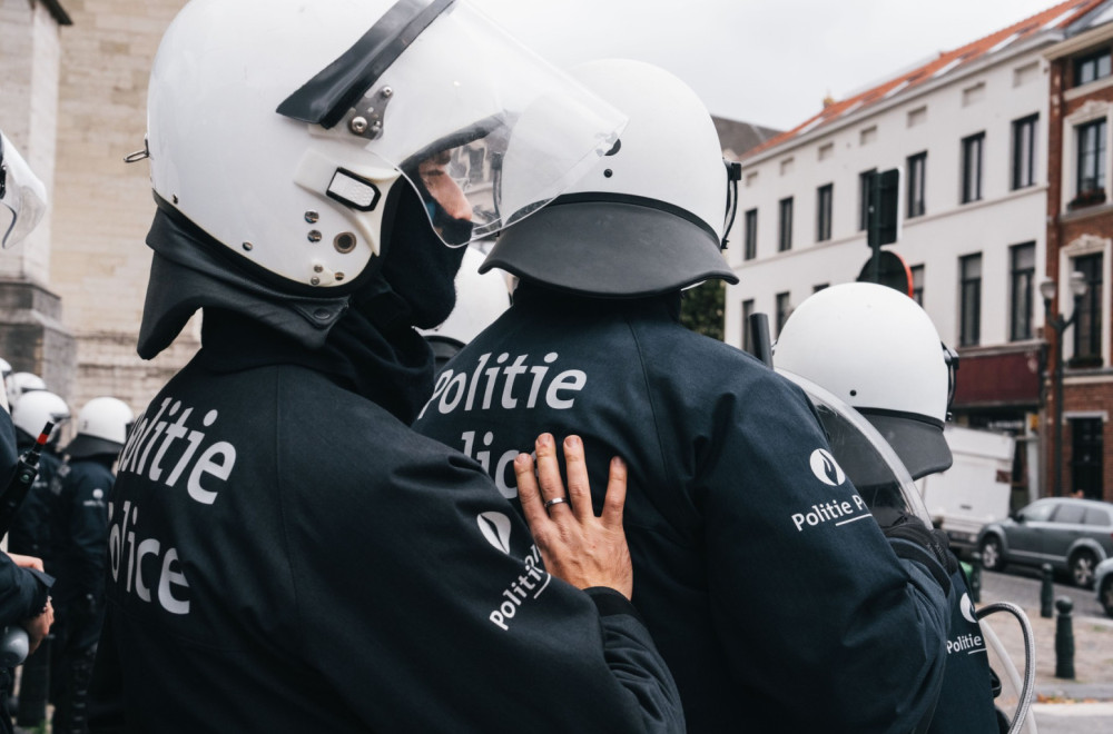 Drama u Briselu: Nivo policijske zaštite podignut na najvišu kategoriju; Planiran atentat?