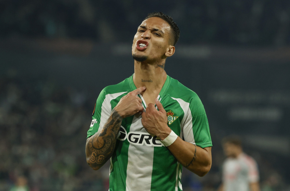 Antoni umalo završio u Bajernu