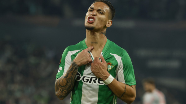 Antoni umalo završio u Bajernu