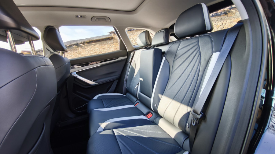 Vozili smo: Geely Starray 2.0 – kineski kec u rukavu