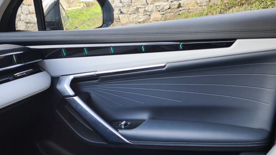 Vozili smo: Geely Starray 2.0 – kineski kec u rukavu