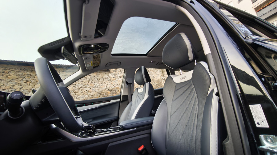 Vozili smo: Geely Starray 2.0 – kineski kec u rukavu