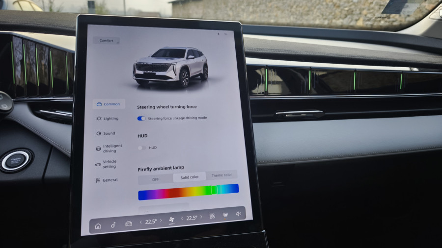 Vozili smo: Geely Starray 2.0 – kineski kec u rukavu