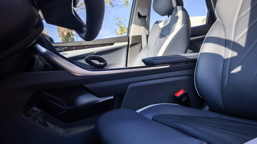 Vozili smo: Geely Starray 2.0 – kineski kec u rukavu