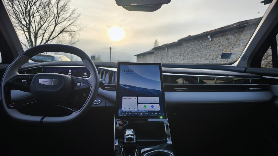 Vozili smo: Geely Starray 2.0 – kineski kec u rukavu