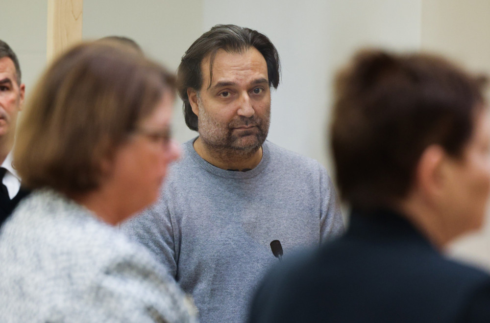 Šok na suđenju: Brajan priznao da je uklonio telo Ane Volš