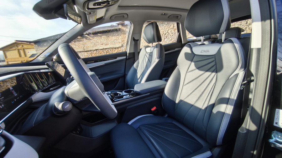 Vozili smo: Geely Starray 2.0 – kineski kec u rukavu