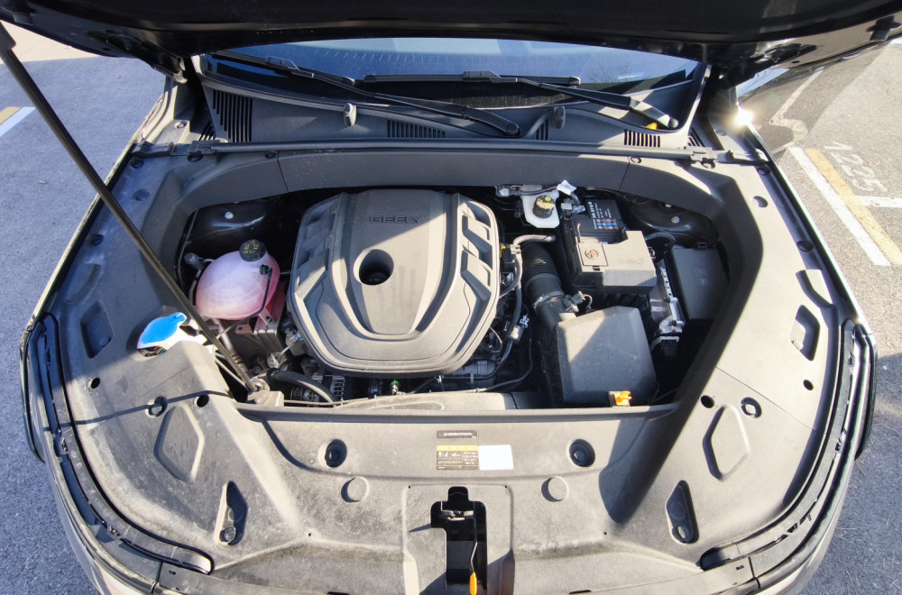 Vozili smo: Geely Starray 2.0 – kineski kec u rukavu