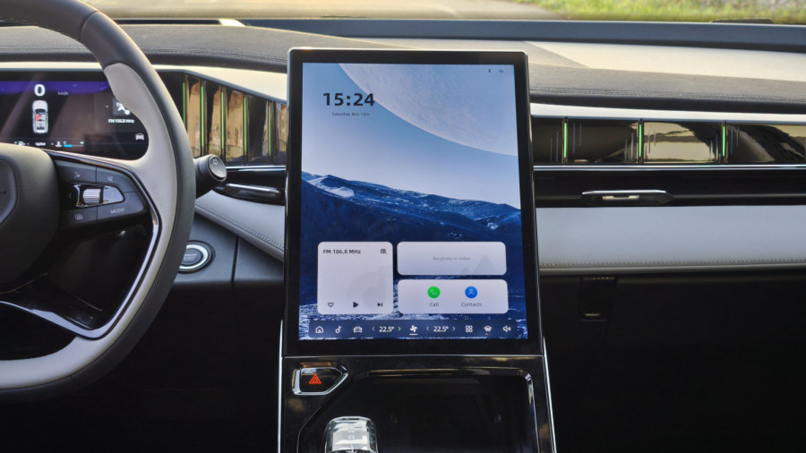 Vozili smo: Geely Starray 2.0 – kineski kec u rukavu