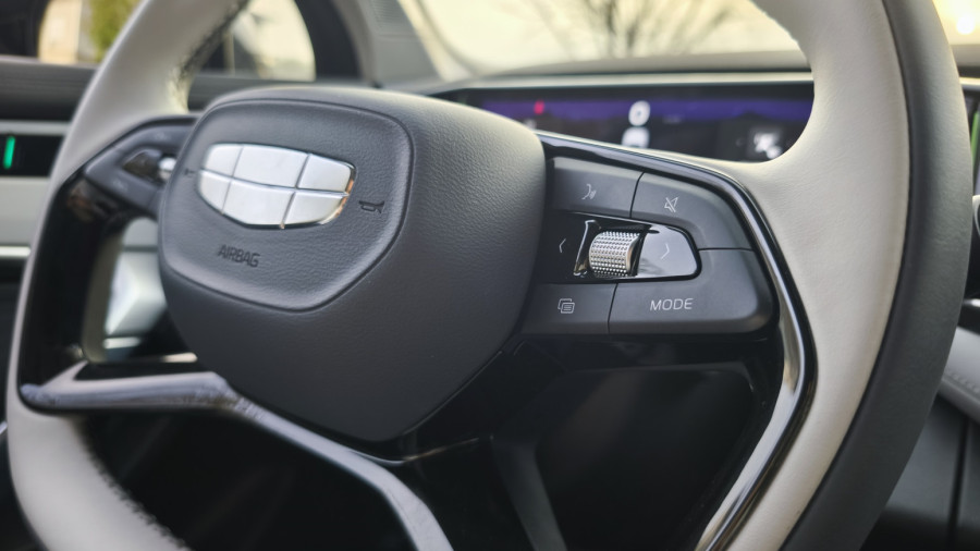 Vozili smo: Geely Starray 2.0 – kineski kec u rukavu