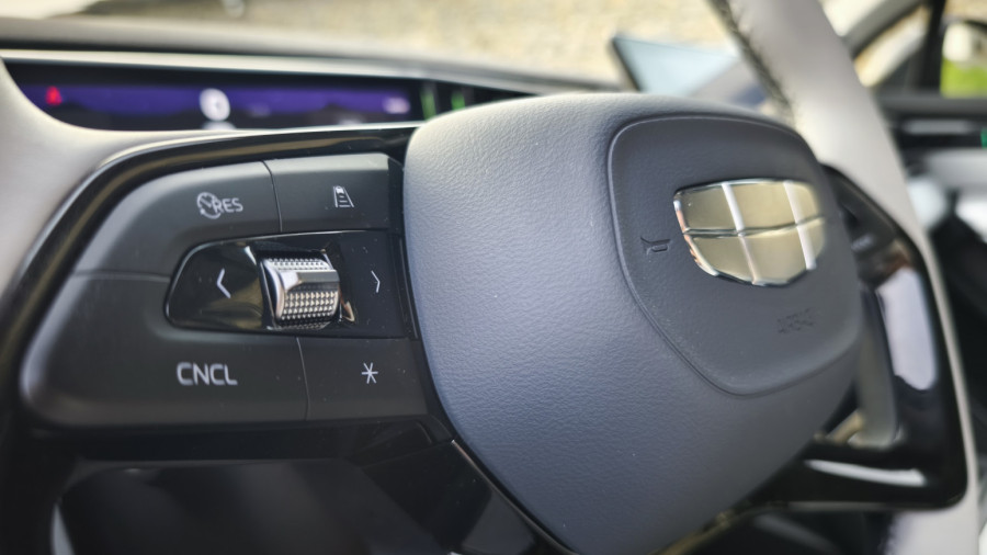 Vozili smo: Geely Starray 2.0 – kineski kec u rukavu