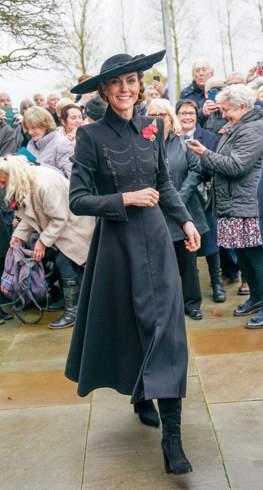 BBC opet napravio skandal: Morali su da se izvinjavaju princezi