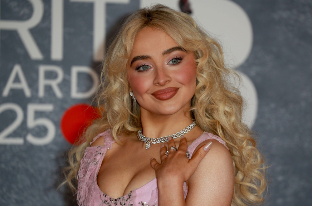 Sabrina Karpenter je nova "Alisa u zemlji čuda"