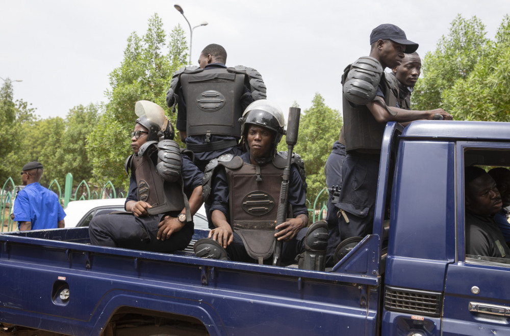 Brutalan napad vojske: Najmanje 31 mrtviih