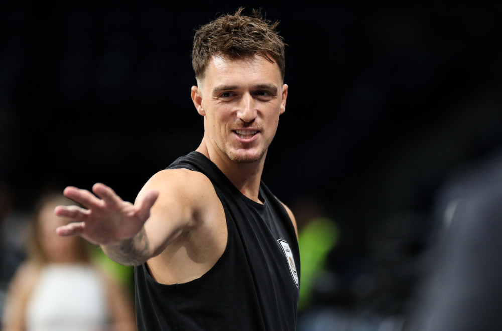 Zvanično: Danilo Anđušić ima novi klub