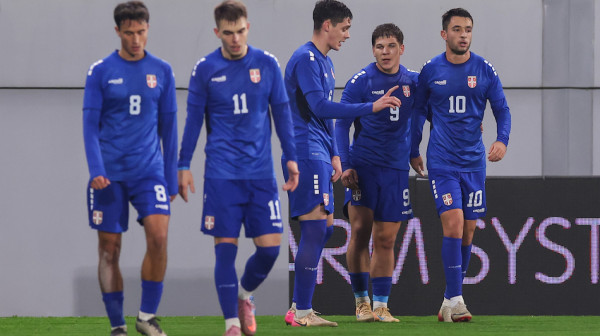 Mijatović ponovo onaj pravi – Vlahović doneo pobedu Orlićima