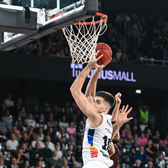 Hapoel umalo ispustio +18 – Miletić solidan u redovima Kluža