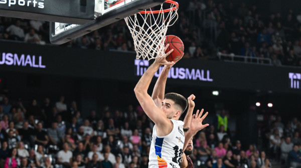 Hapoel umalo ispustio +18 – Miletić solidan u redovima Kluža