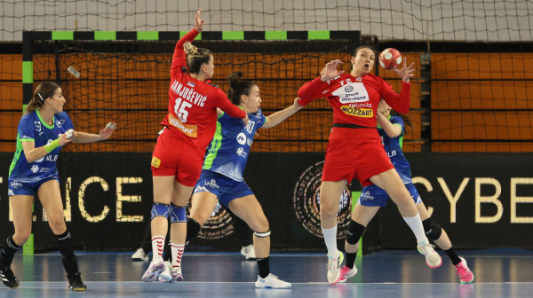 "Repre­zen­ta­ci­ja je uvek ne­što po­seb­no"