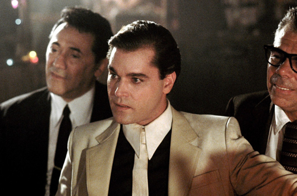 Jedan od najboljih gangsterskih filmova svih vremena i dalje oduševljava gledaoce: "Bolji je od Kuma"