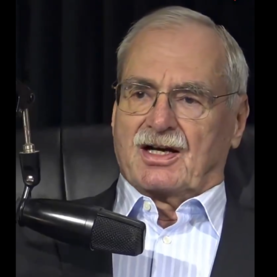 Tuđmanov ratni ministar raduje se haosu u Srbiji; Ispunjenje sna o "maloj Srbijici" vidi u blokaderima VIDEO