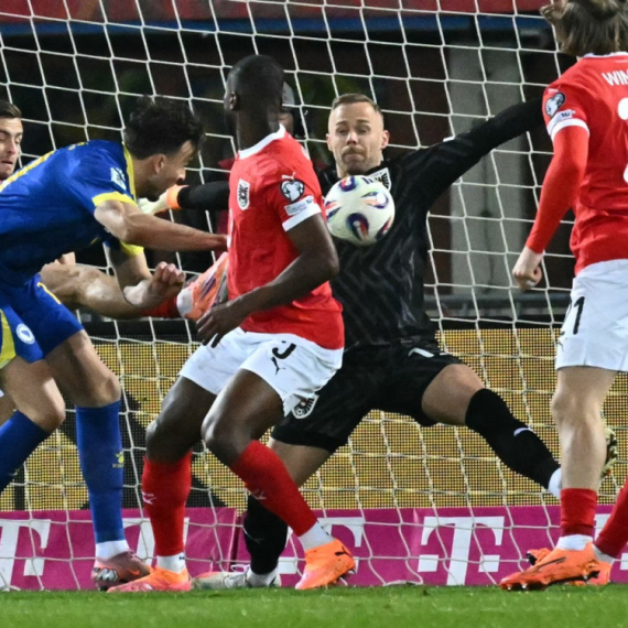 Austrija "slomila" bedem Bosne!