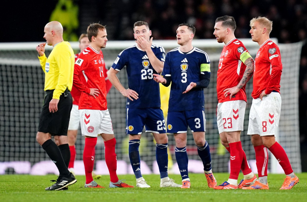 Evropa ima 12 učesnika SP – čeka se baraž