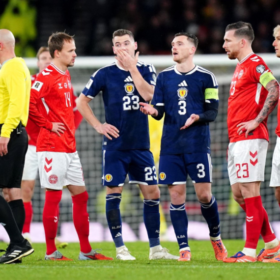 Evropa ima 12 učesnika SP – čeka se baraž