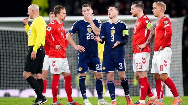 Evropa ima 12 učesnika SP – čeka se baraž