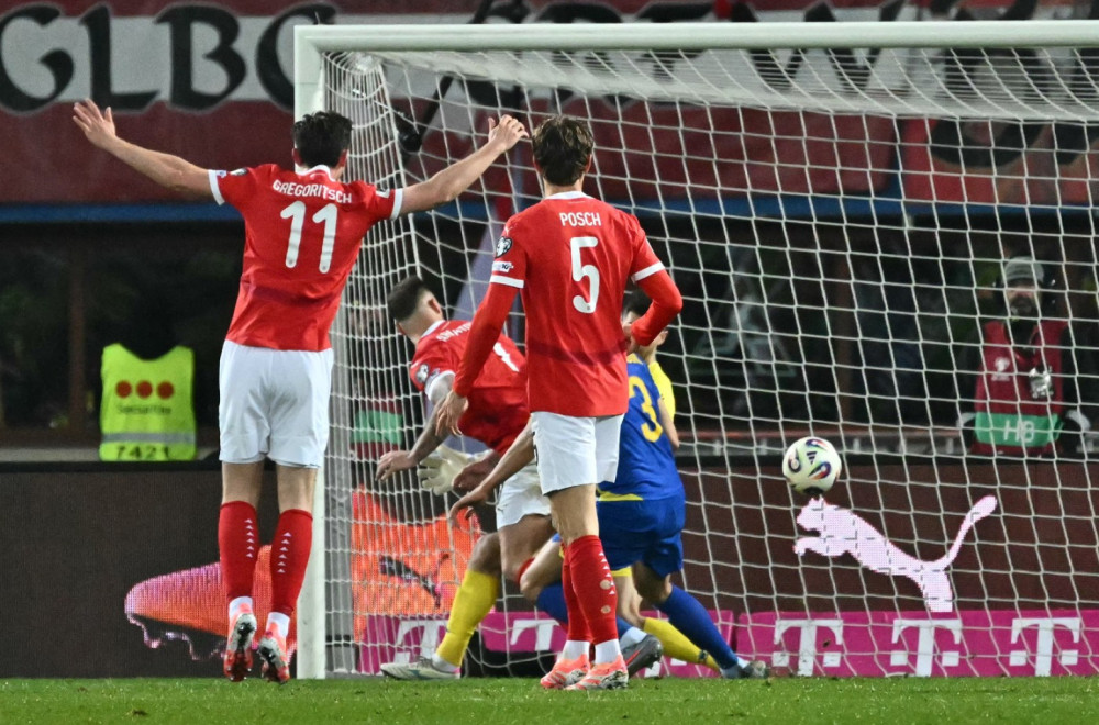 Bosna imala kartu za Mundijal, ali je Gregorič poslao na popravni – Austrija na Svetskom prvenstvu!