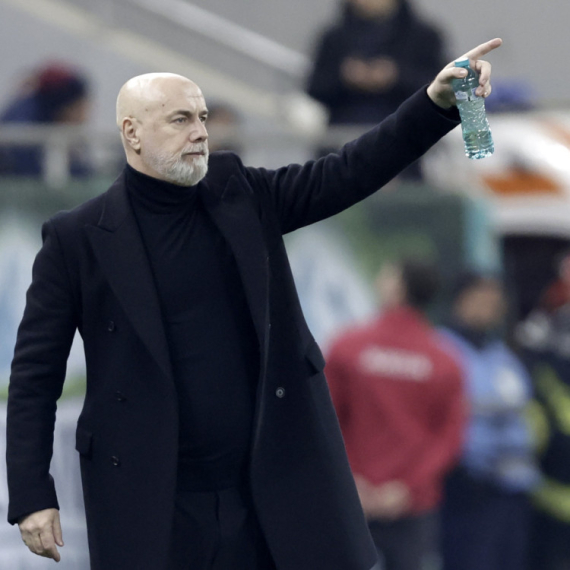 Barbarez: "Imali smo odlične šanse, ali moramo da idemo težim putem"