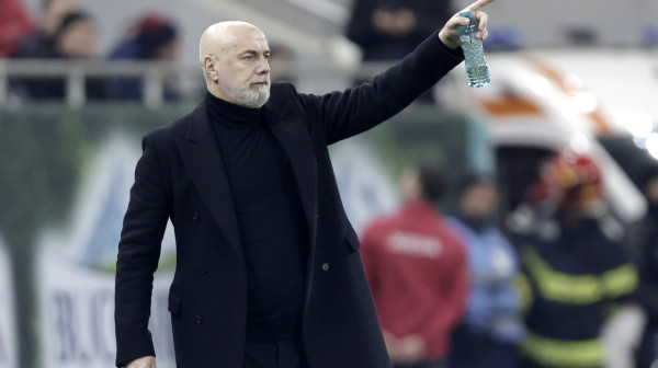 Barbarez: "Imali smo odlične šanse, ali moramo da idemo težim putem"