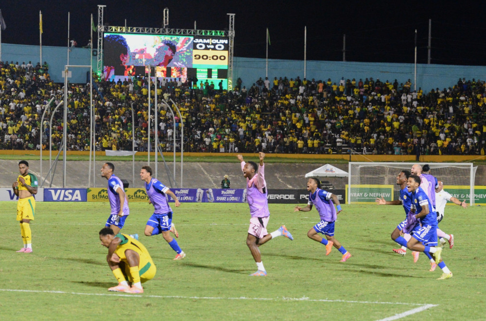 Bivši selektor Srbije odveo najmanju zemlju ikada na Mundijal! VIDEO