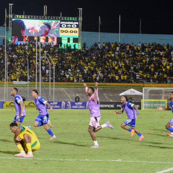 Bivši selektor Srbije odveo najmanju zemlju ikada na Mundijal! VIDEO