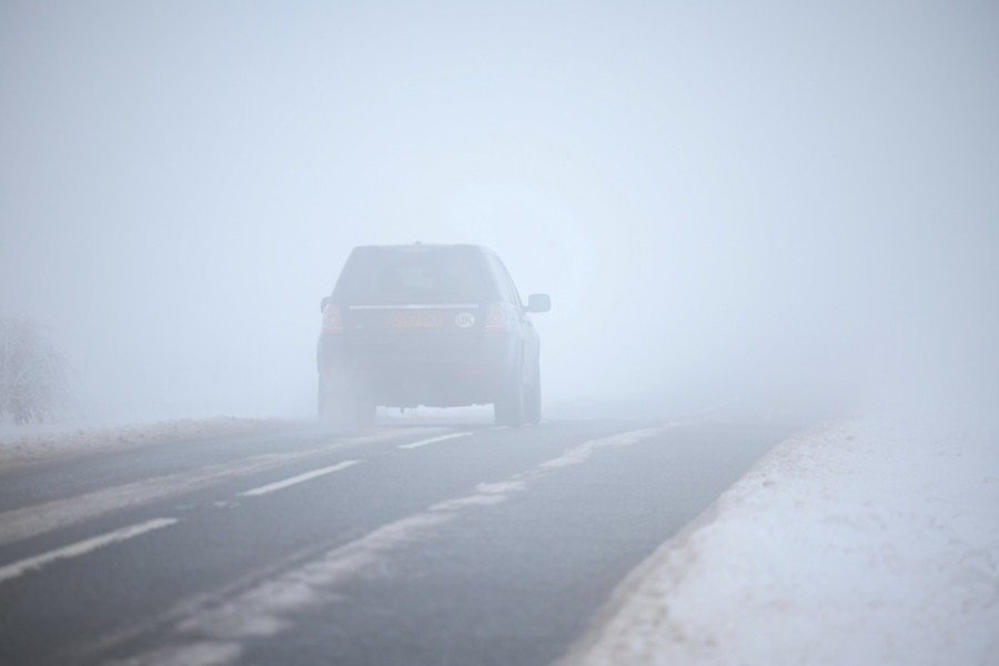 U Srbiju nadire ruska zima; Doček, Božić – sve je pod uticajem tog hladnog naleta
