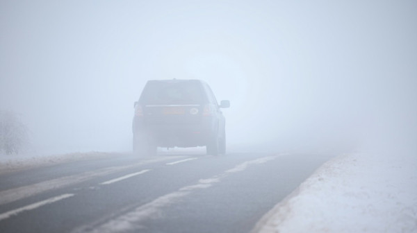 Izdato upozorenje za vozače u Srbiji!