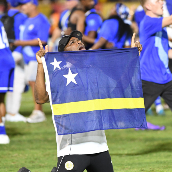 Manji od Jagodine i idu na Mundijal, a Srbija ne